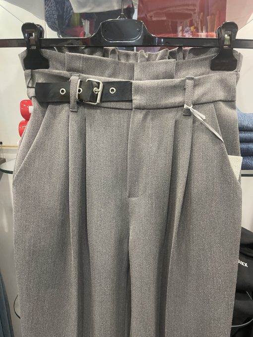 Pantalone Sniff con cinturino