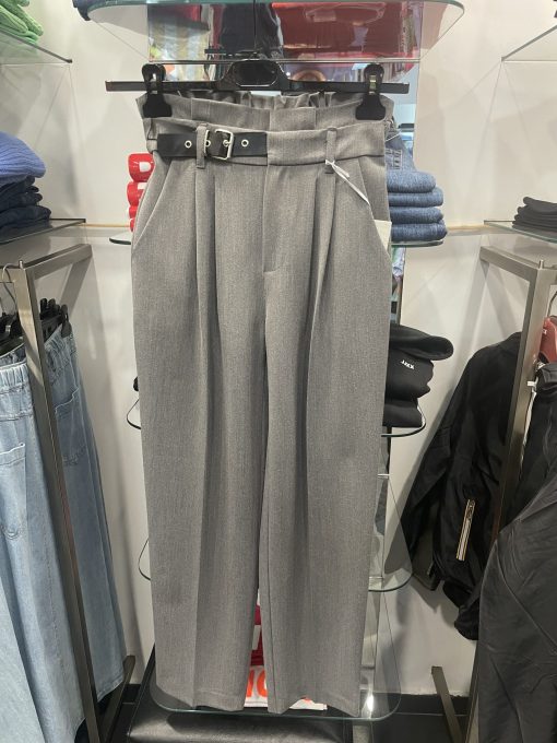 Pantalone Sniff con cinturino - immagine 5