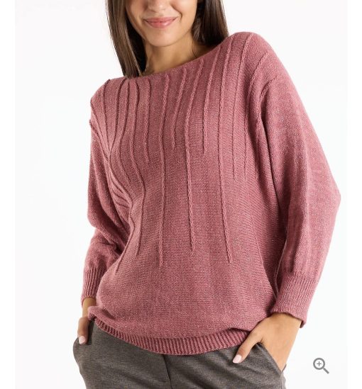 Maglia lurex Indomina - immagine 8