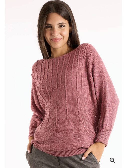 Maglia lurex Indomina - immagine 7