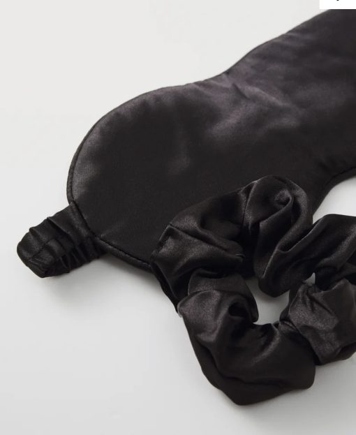 Kit Mascherina con sacchetto Only - immagine 2