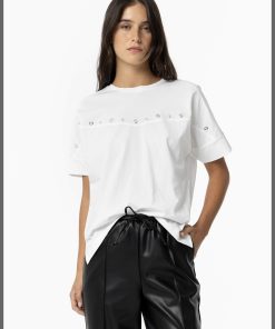 T-shirt Tiffosi Haida