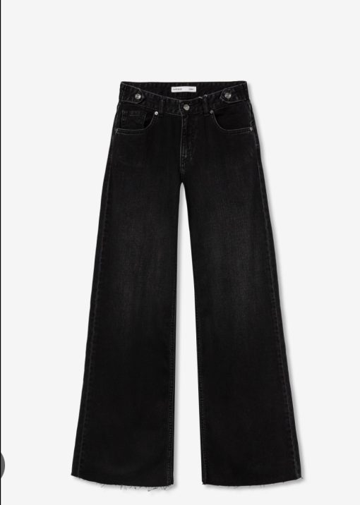 Jeans Tiffosi Wide - immagine 2