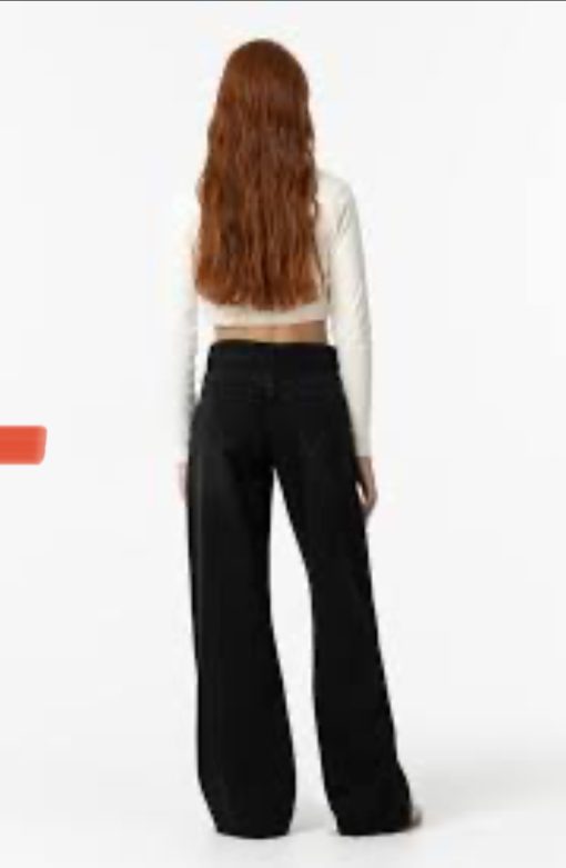 Jeans Tiffosi Wide - immagine 3