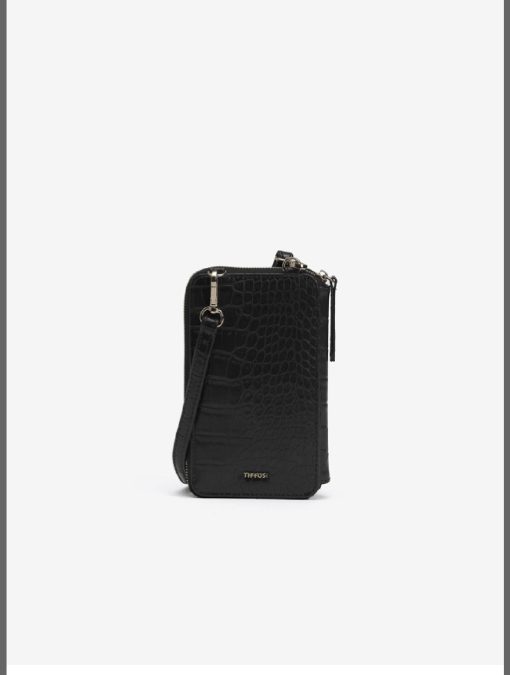 Porta Cellulare portafoglio Tiffosi - immagine 4