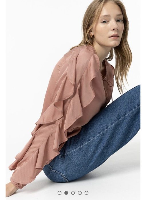 Blusa Tiffosi Miller - immagine 5