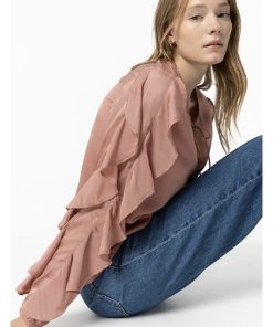 Blusa Tiffosi Miller