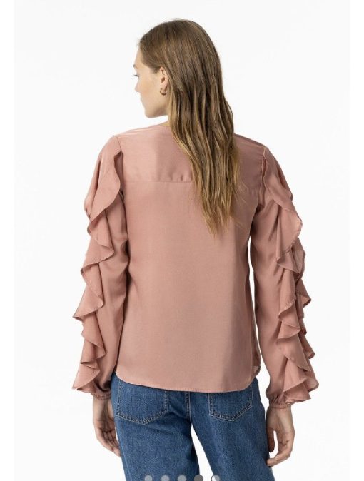 Blusa Tiffosi Miller - immagine 3