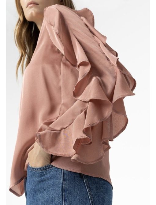 Blusa Tiffosi Miller - immagine 4
