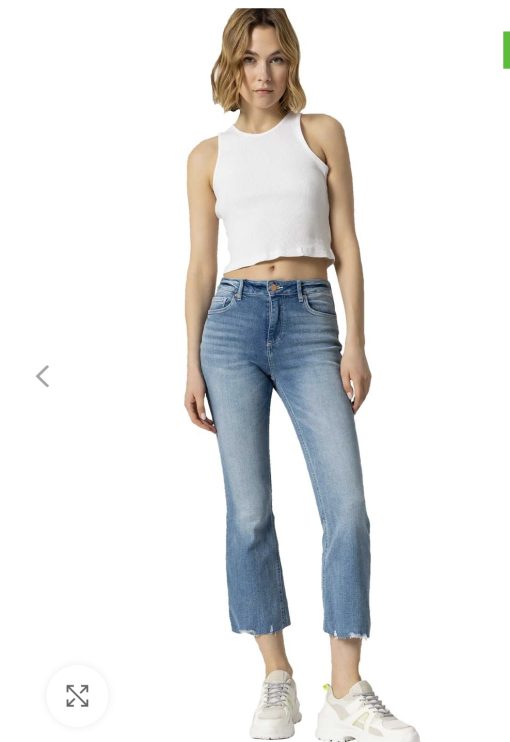 Jeans Megan Tiffosi - immagine 2
