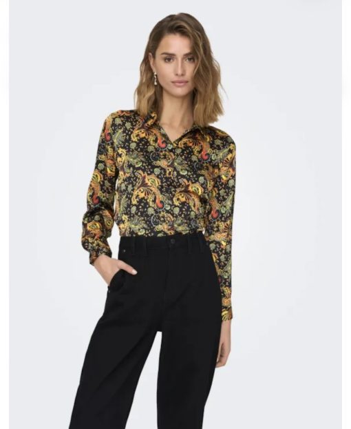 Camicia fantasia JDY Only - immagine 16