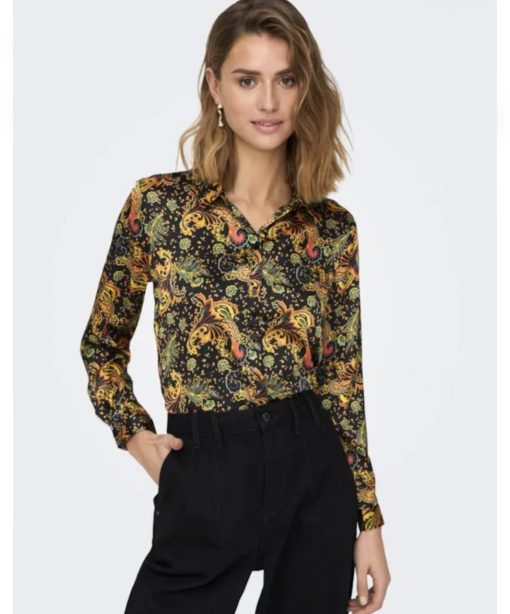 Camicia fantasia JDY Only - immagine 13