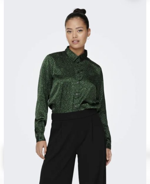 Camicia fantasia JDY Only - immagine 12