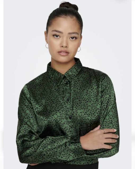 Camicia fantasia JDY Only - immagine 11