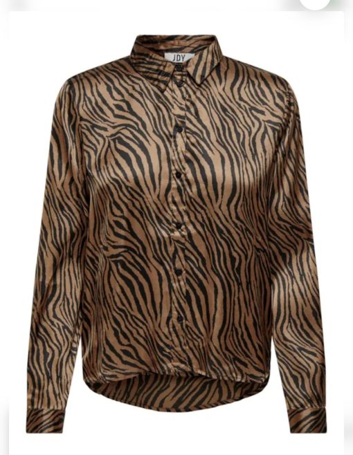 Camicia fantasia JDY Only - immagine 5