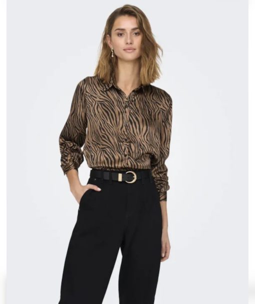 Camicia fantasia JDY Only - immagine 8