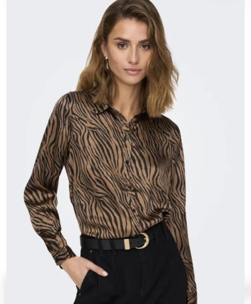 Camicia fantasia JDY Only - immagine 6