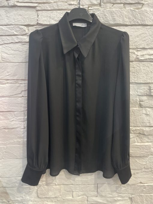 Camicia con manica larga Sniff - immagine 8