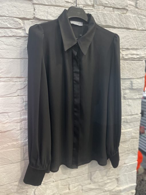 Camicia con manica larga Sniff - immagine 7