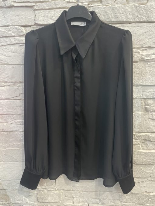 Camicia con manica larga Sniff - immagine 5
