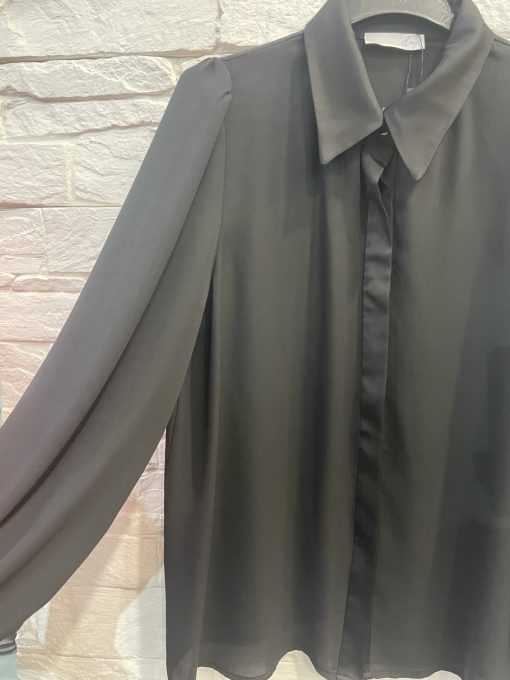 Camicia con manica larga Sniff
