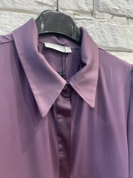 Camicia con manica larga Sniff - immagine 2