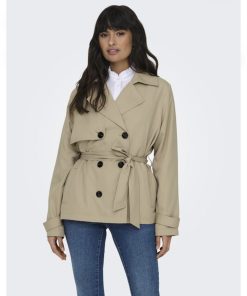Trench Corto Only