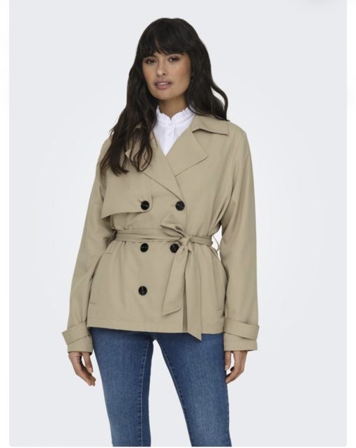 Trench Corto Only