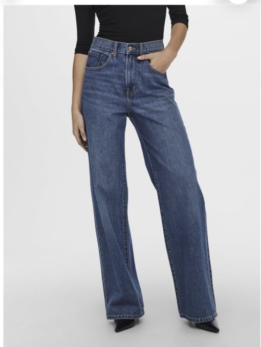 Jeans Hope Only - immagine 4