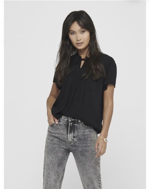 Casacca camicia JDY - immagine 2