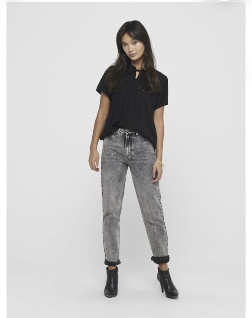 Casacca camicia JDY - immagine 3