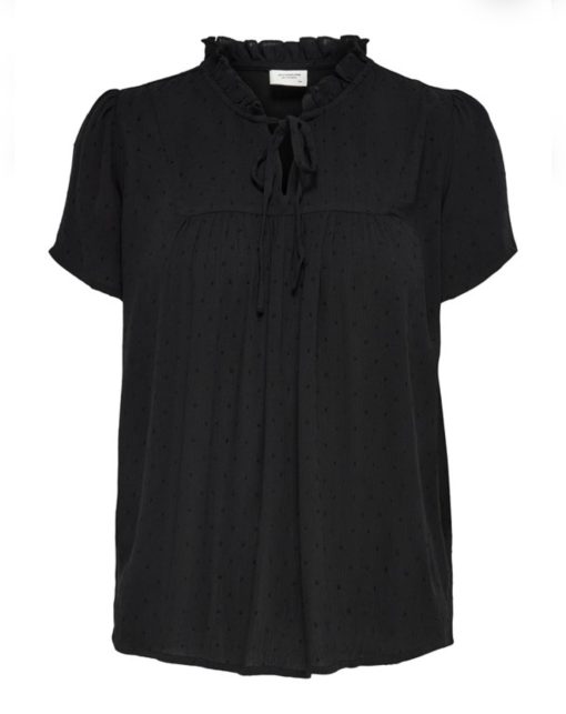 Casacca camicia JDY - immagine 4