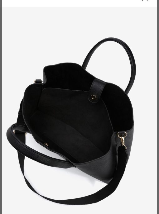 Borsa Tiffosi +porta IPad - immagine 5