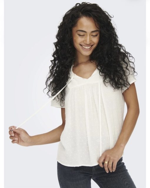 Casacca camicia JDY - immagine 5