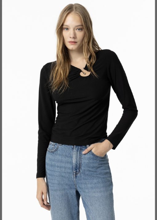 Maglia Tiffosi Porchy - immagine 2