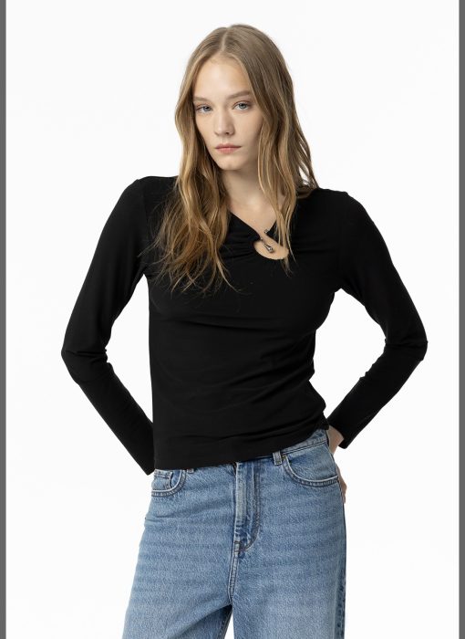 Maglia Tiffosi Porchy