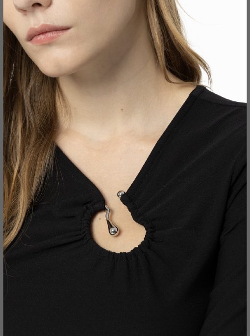 Maglia Tiffosi Porchy - immagine 4