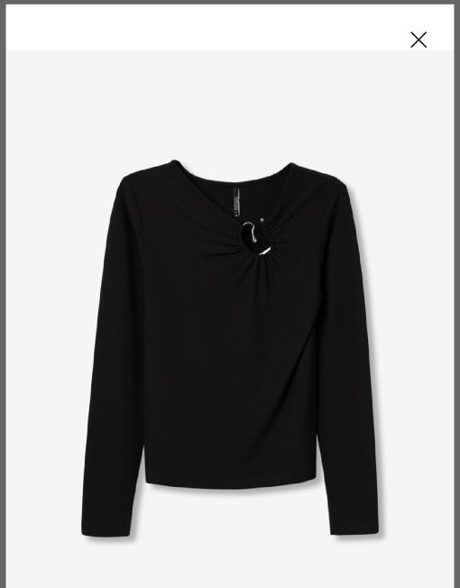 Maglia Tiffosi Porchy - immagine 3