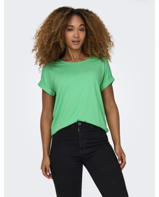T-shirt basic Only - immagine 8