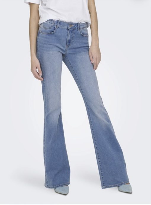 Jeans Only zampetta Reese - immagine 3