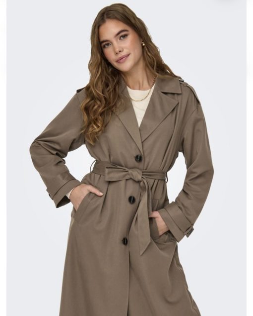 Trench Lungo Only
