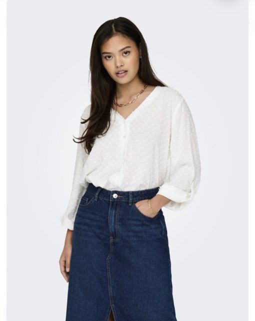 Camicia JDY Valencia - immagine 6