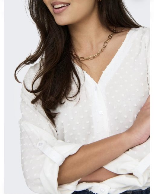 Camicia Diana JDY - immagine 2