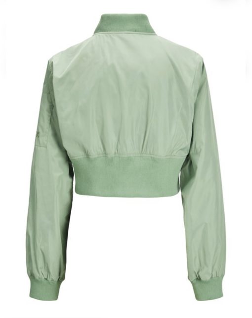 Bomber JJXX Cropped - immagine 8