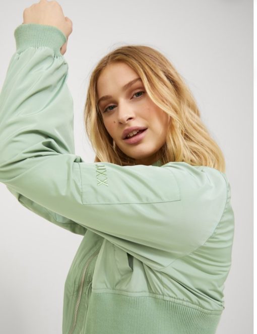 Bomber JJXX Cropped - immagine 5