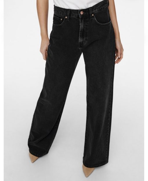 Jeans Hope Nero Only - immagine 2