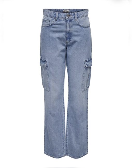 Jeans Cargo Only - immagine 3
