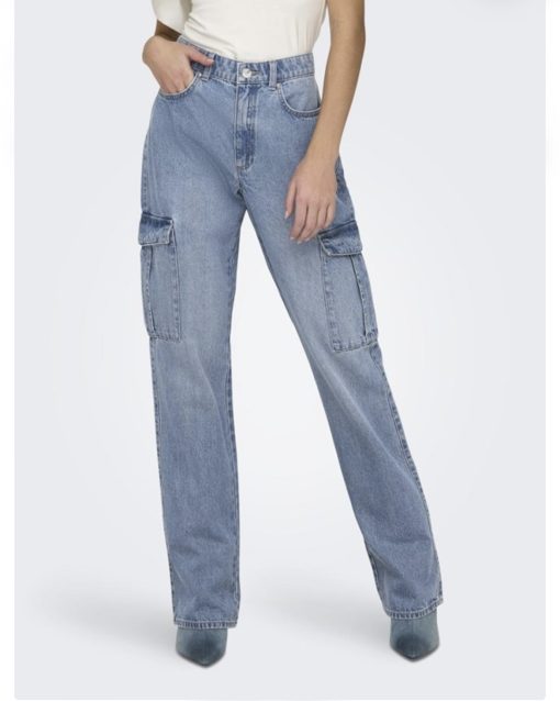 Jeans Cargo Only - immagine 4