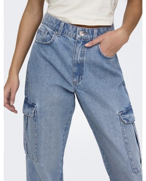 Jeans Cargo Only - immagine 7