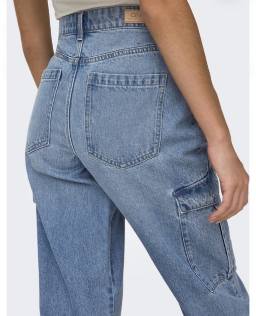 Jeans Cargo Only - immagine 6